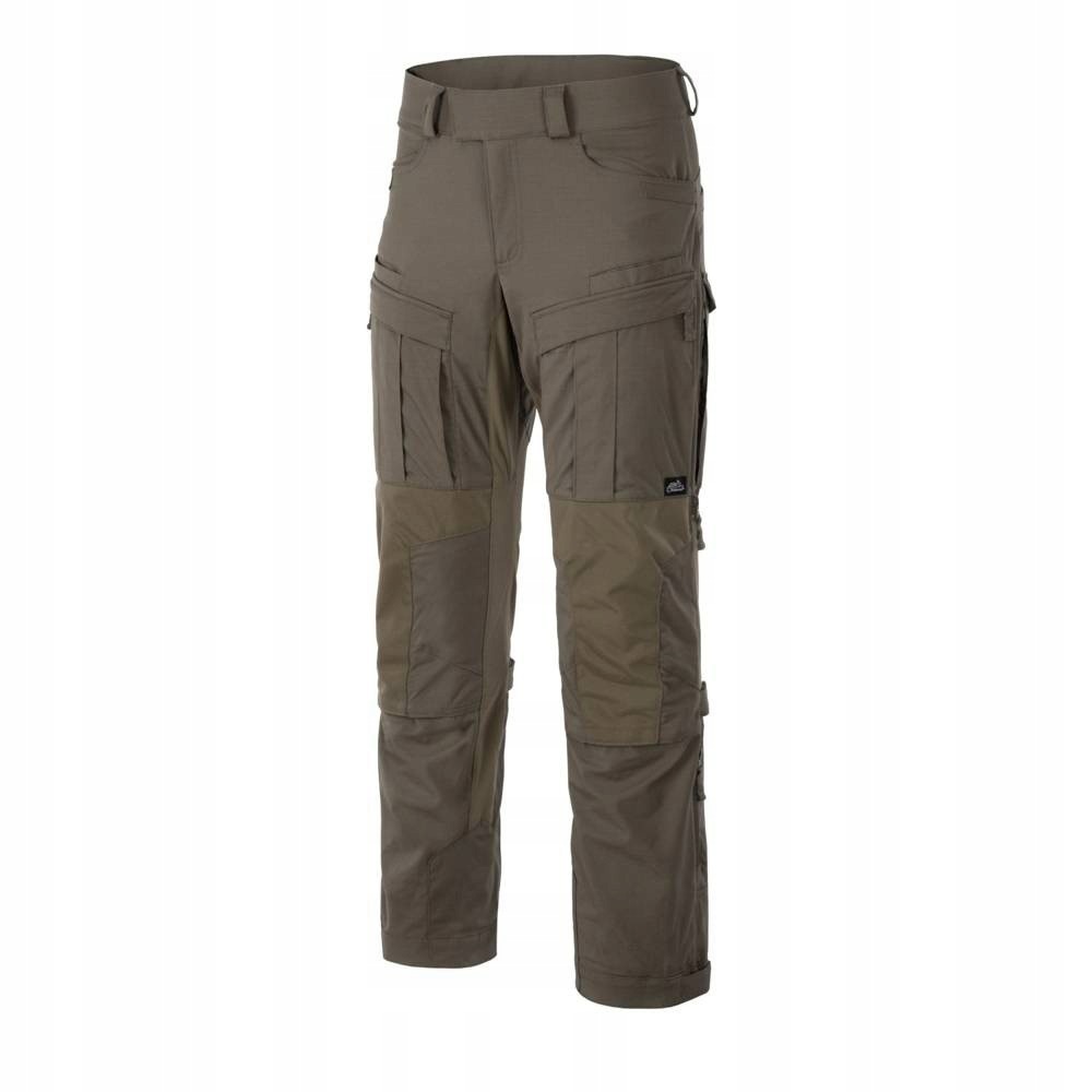 Kalhoty Mcdu Ral 7013