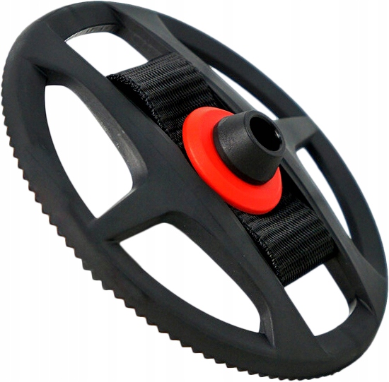 Talerzyki zimowe Skitour Leki Tour na puch 115mm