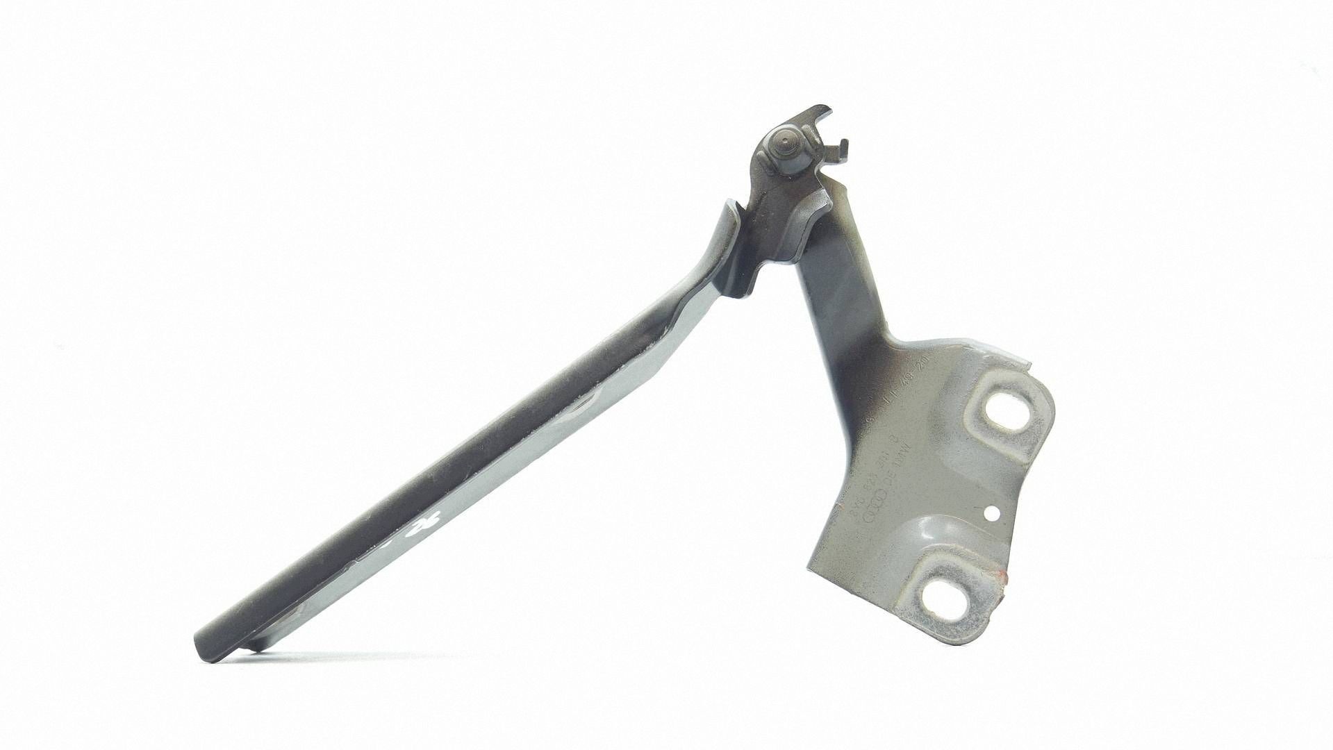 hinge bonnets bonnet POKRYWY of the engine right front AUDI A1 82A 82A823302
