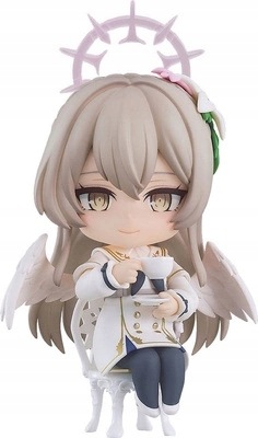 Nendoroid Blue Archive Nagisa Kirifuji 10 cm