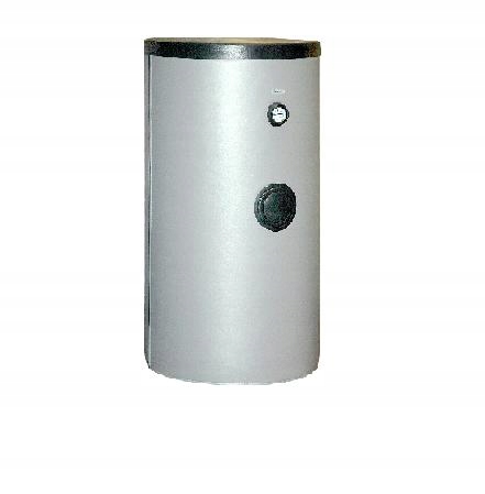 BUFOR Zbiornik buforowy 200 L stojący Alatus