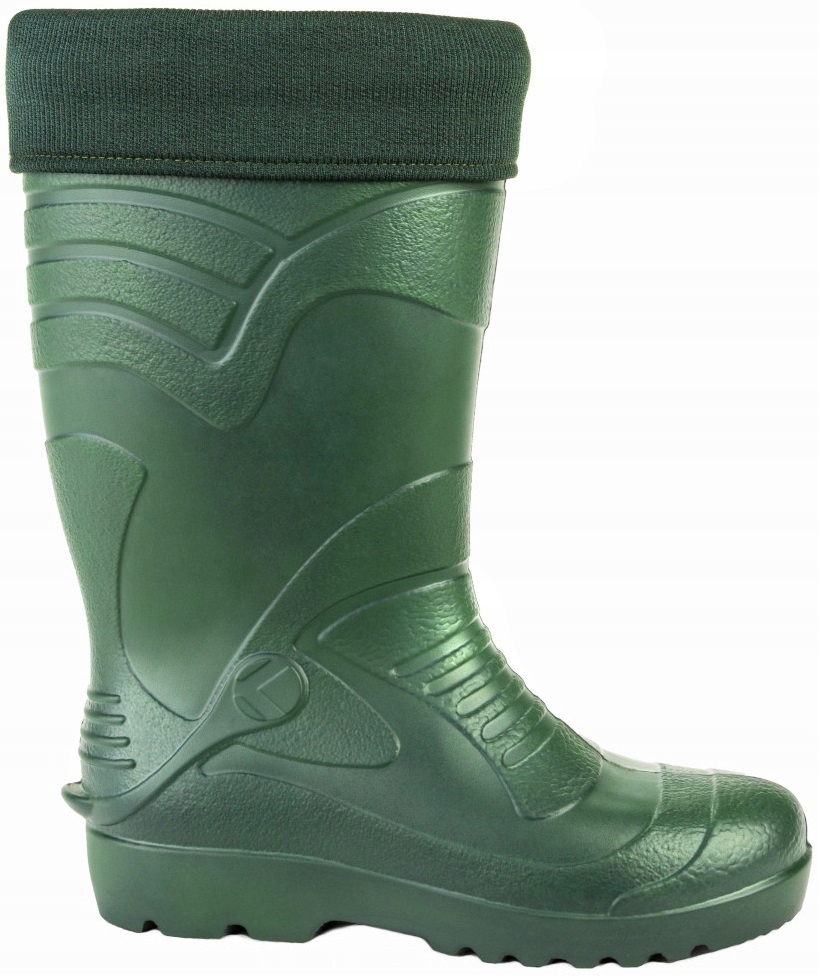 ULTRALEKKIE KALOSZE BUTY GUMOWCE PIANKOWE EVA r 42 Kod producenta 064-42-OL