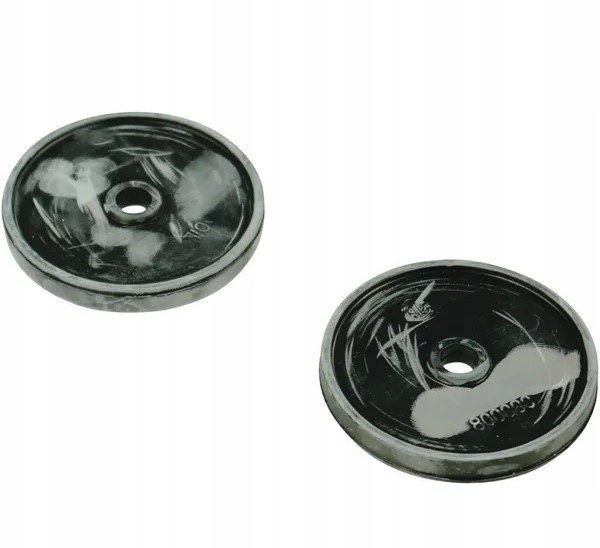 Комплект резиновых мембран 2 x 800080AV AR1927