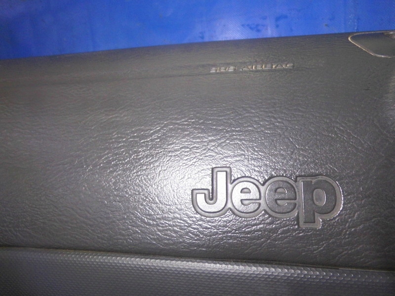 dashboard console ROZDZIELCZA JEEP LIBERTY KJ CHEROKEE