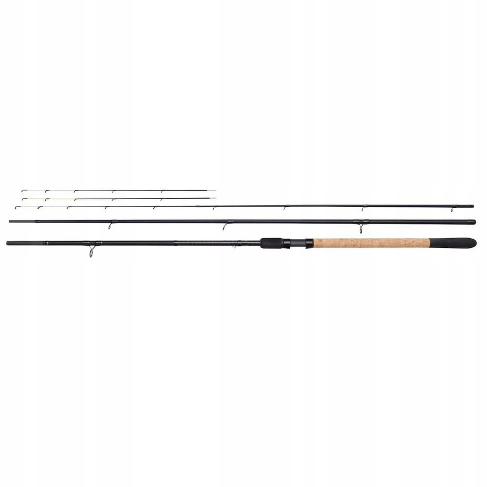 Feederový prut Intenze Feeder Coarse Rod 10FT/3.00M 10-60G 2SEC