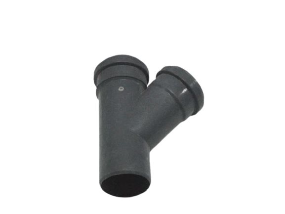 

Kanalizacja Pcv 75mm trójnik 45 stopni ...240