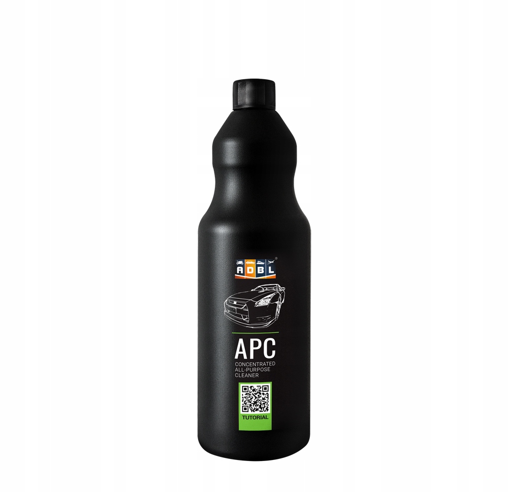 Adbl Apc 1l mocny uniwersalny środek czyszczący