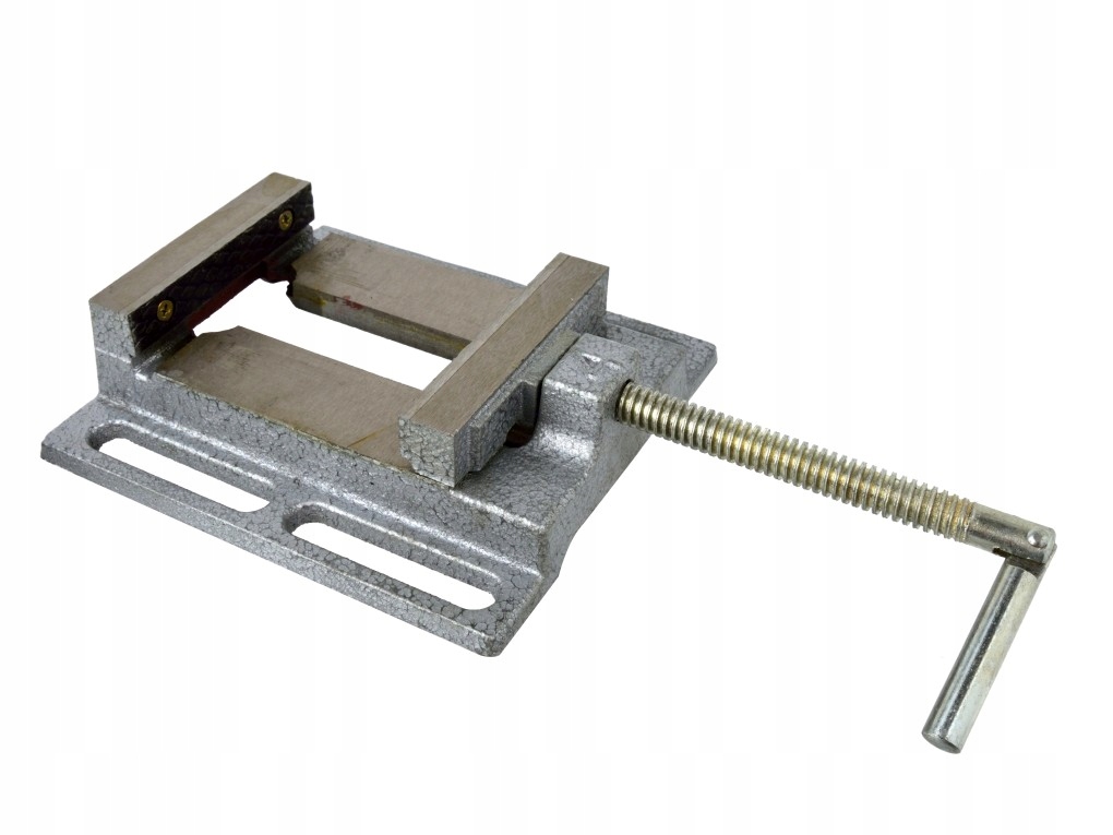 

Imadło Maszynowe Modelarskie Wiertarskie 100mm