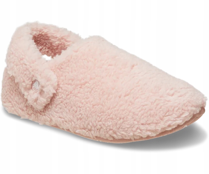 Dámské teplé Pantofle Crocs Classic Cozzy Slipper 41-42
