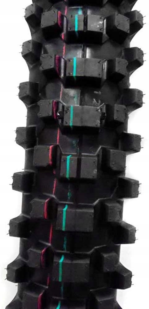 OPONA 70 100 17 6PR P153 CROSS ENDURO ROMET DETKA Mark Journey