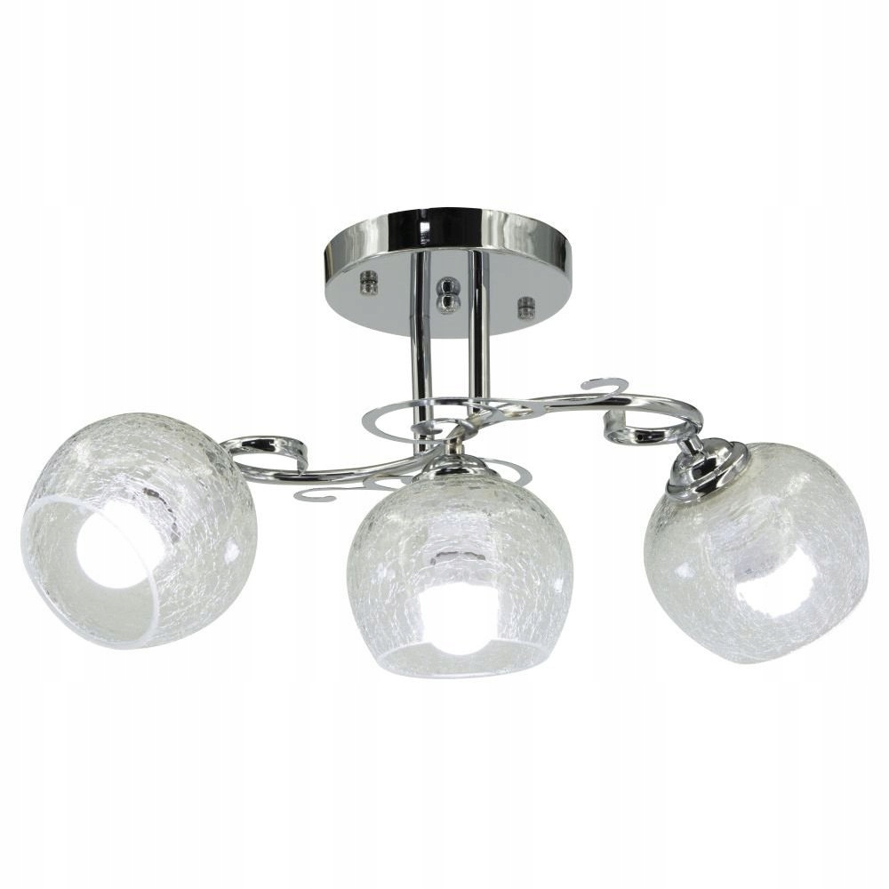 

Lampa sufitowa Nuta 3053/3 8C Elem
