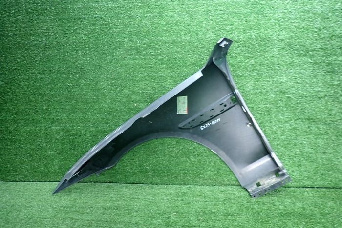 JAGUAR XE 15- fender right front front