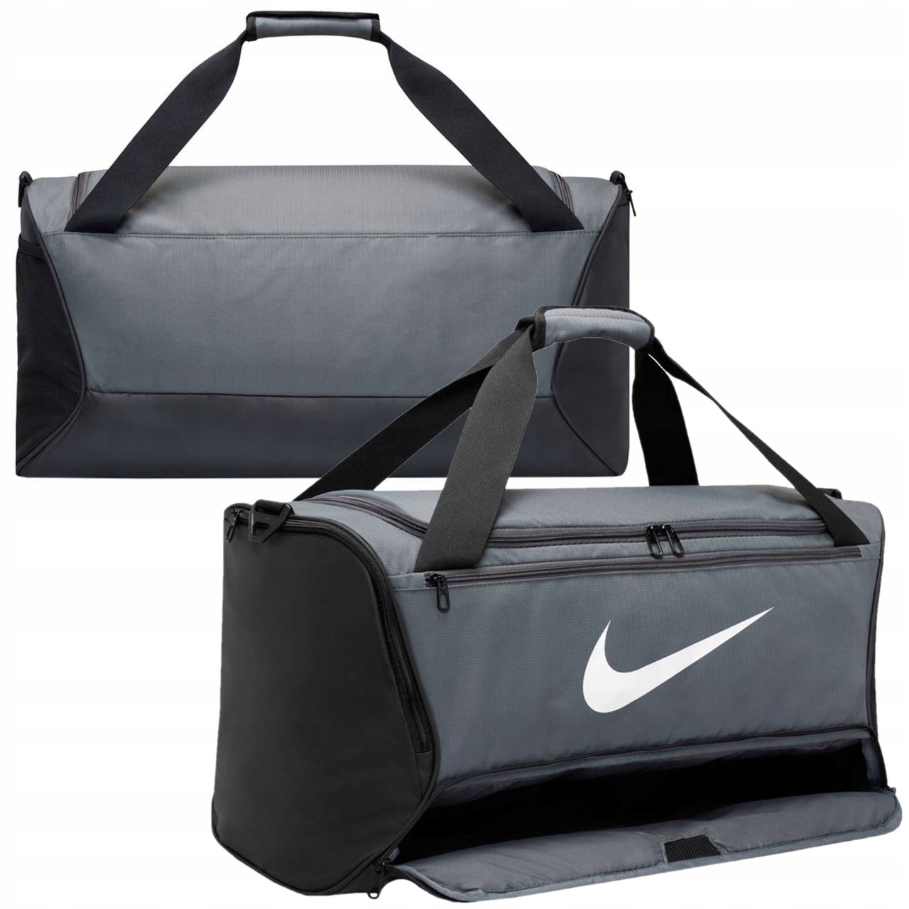 Torba Nike Brasilia Training Duffel M DH7710 068