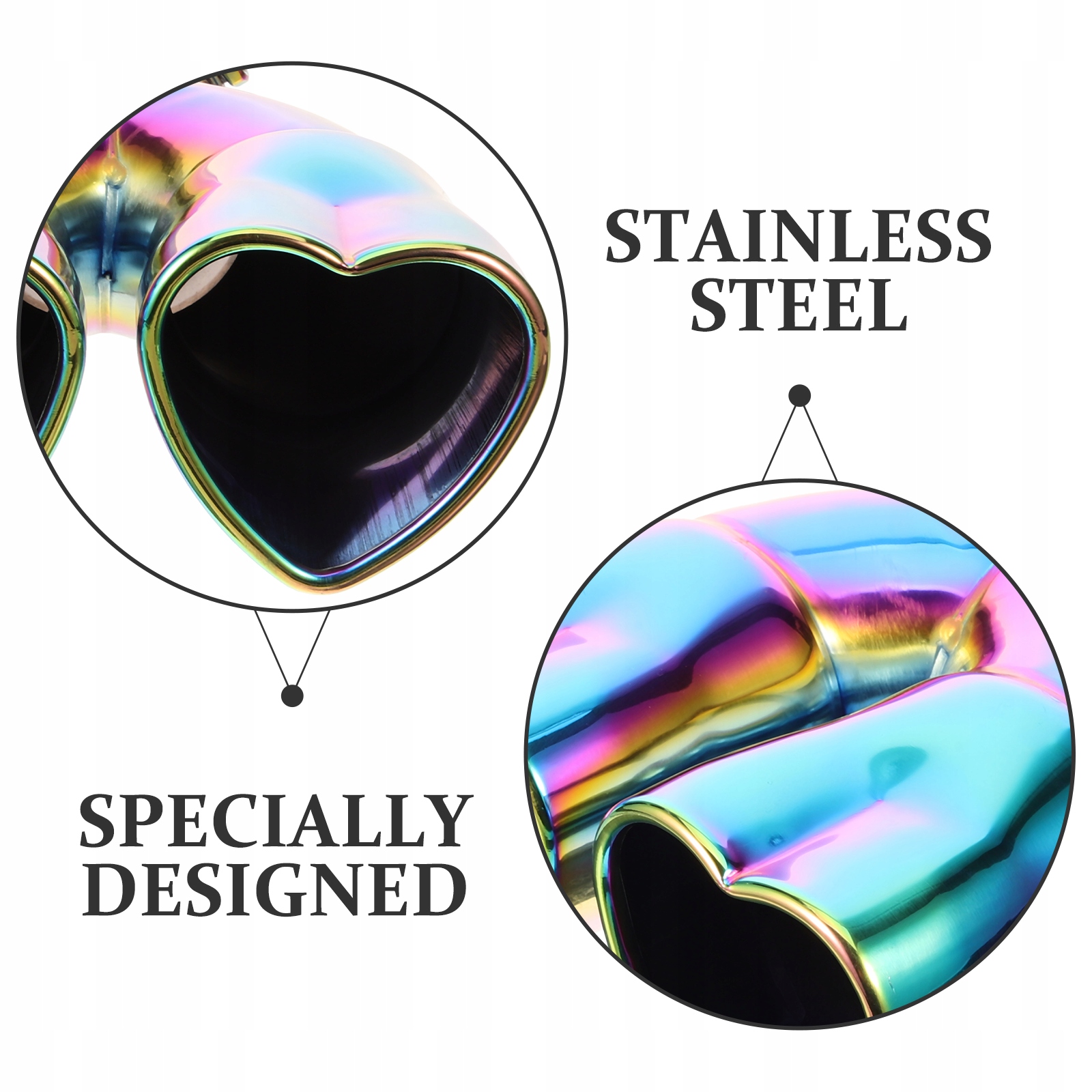 RURA WYDECHOWA SAMOCHODÓW MOTOCYKLI Rodzaj inny