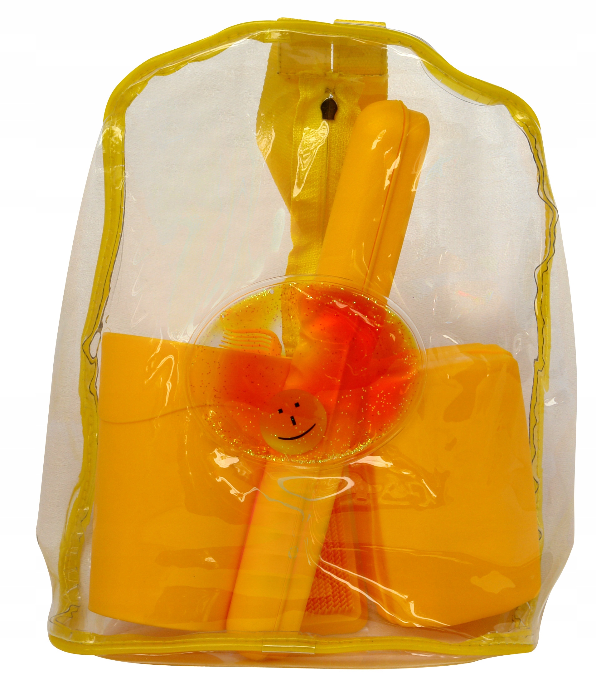 ZESTAW TURYSTYCZNY W KOSMETYCZCE 6 el.