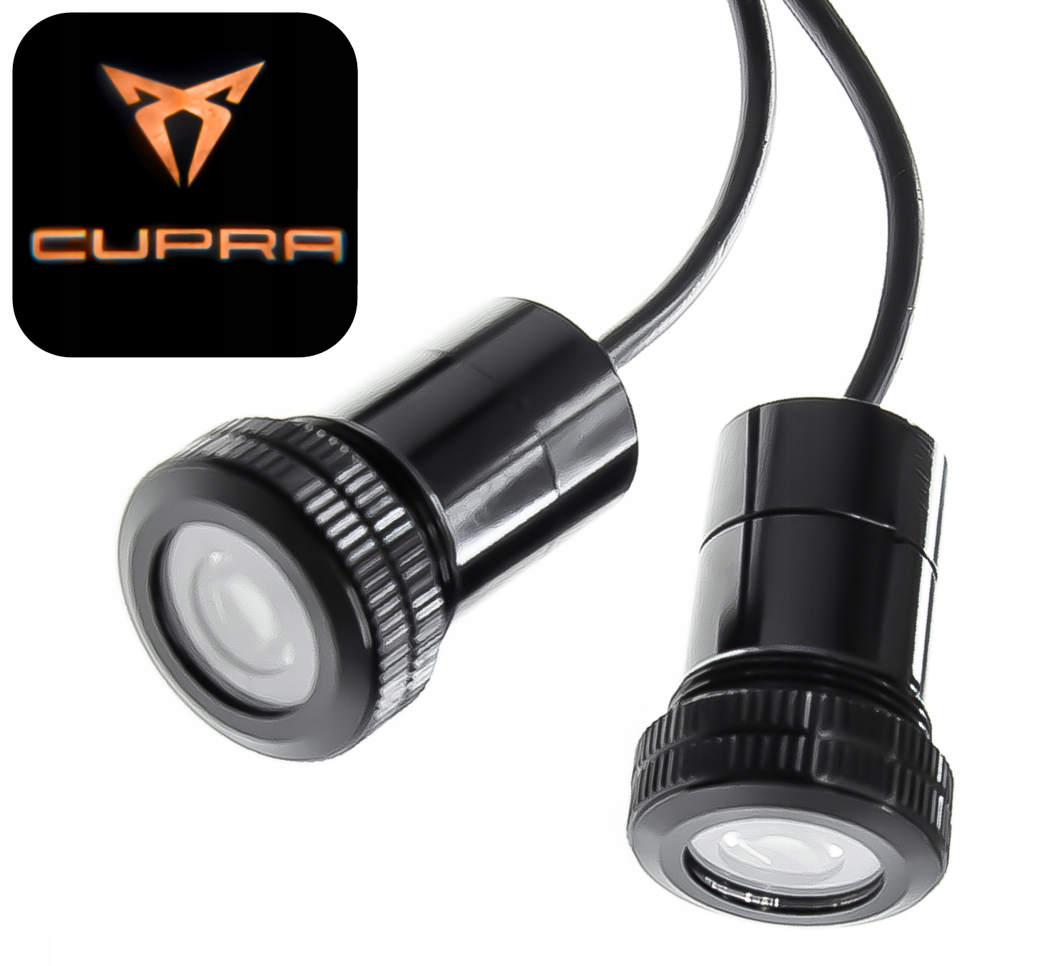 

Cupra Led Logo Projektor Formentor Ateca Leon Born