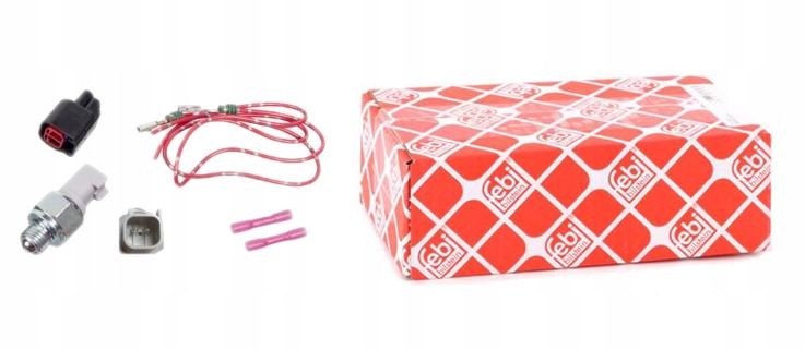 36102 - ПЕРЕКЛЮЧАТЕЛЬ ФОНАРЕЙ ЗАДНЕГО ХОДА VOLVO 850 850 AWD C 70 И