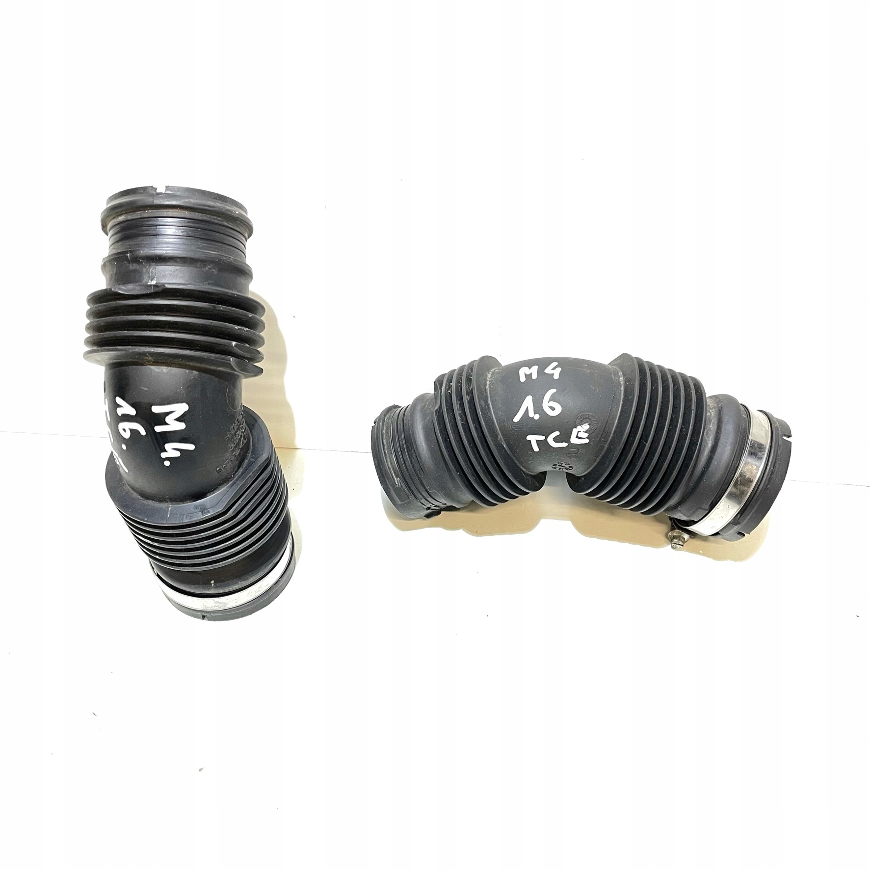PIPE HOSE 144601079R 1.6 TCE RENAULT MEGANE IV