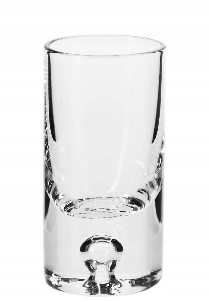 

Kieliszki do wódki Krosno Legend 6x 30ml tequili
