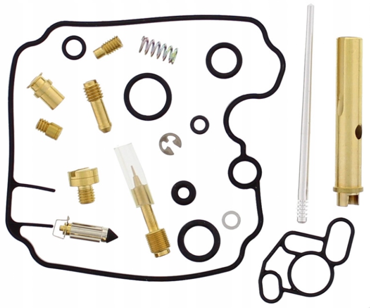 Sada pro opravu karburátoru Yamaha Tdm 850 91-96