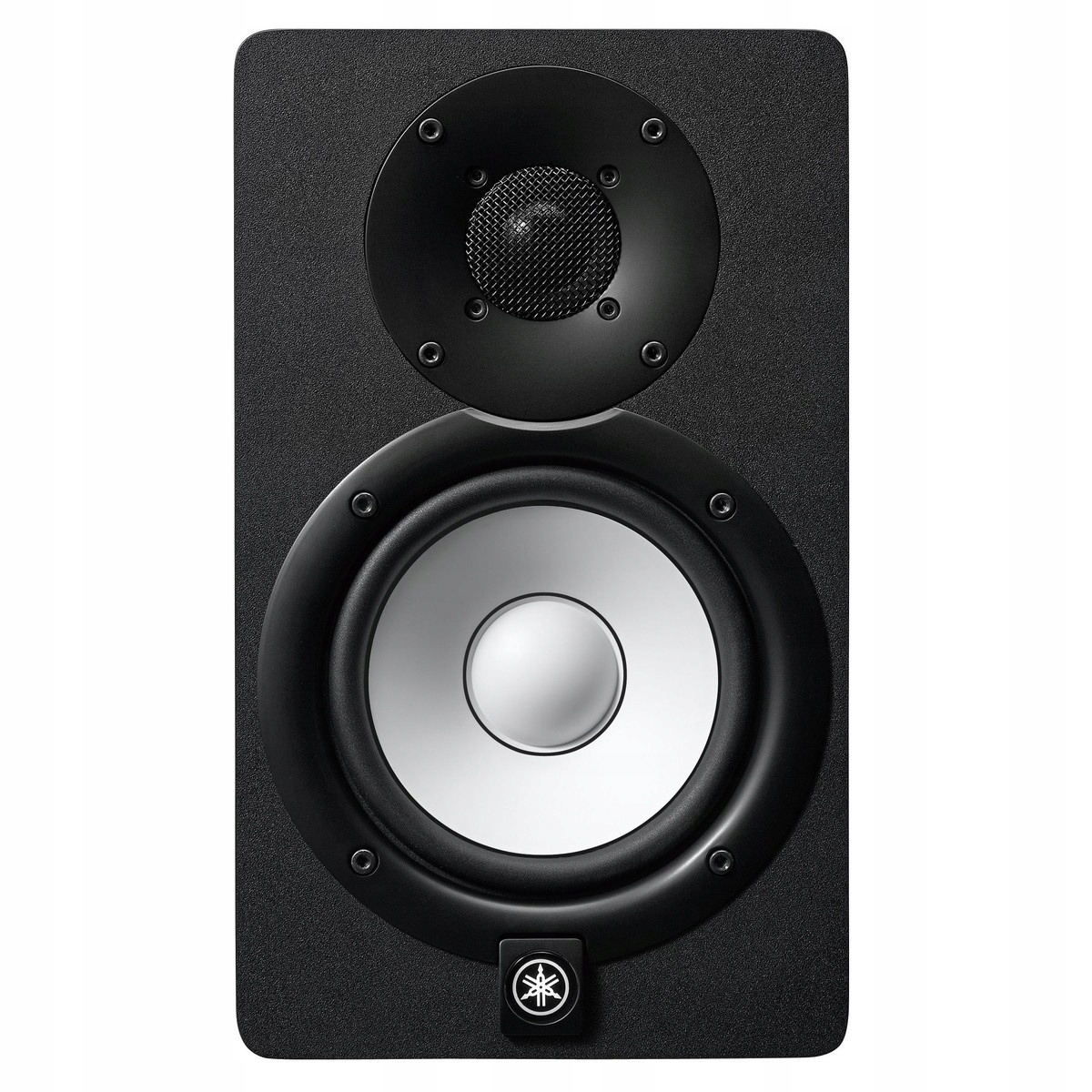 YAMAHA HS5 ЧЕРНЫЙ МОНИТОР STUDYJNY