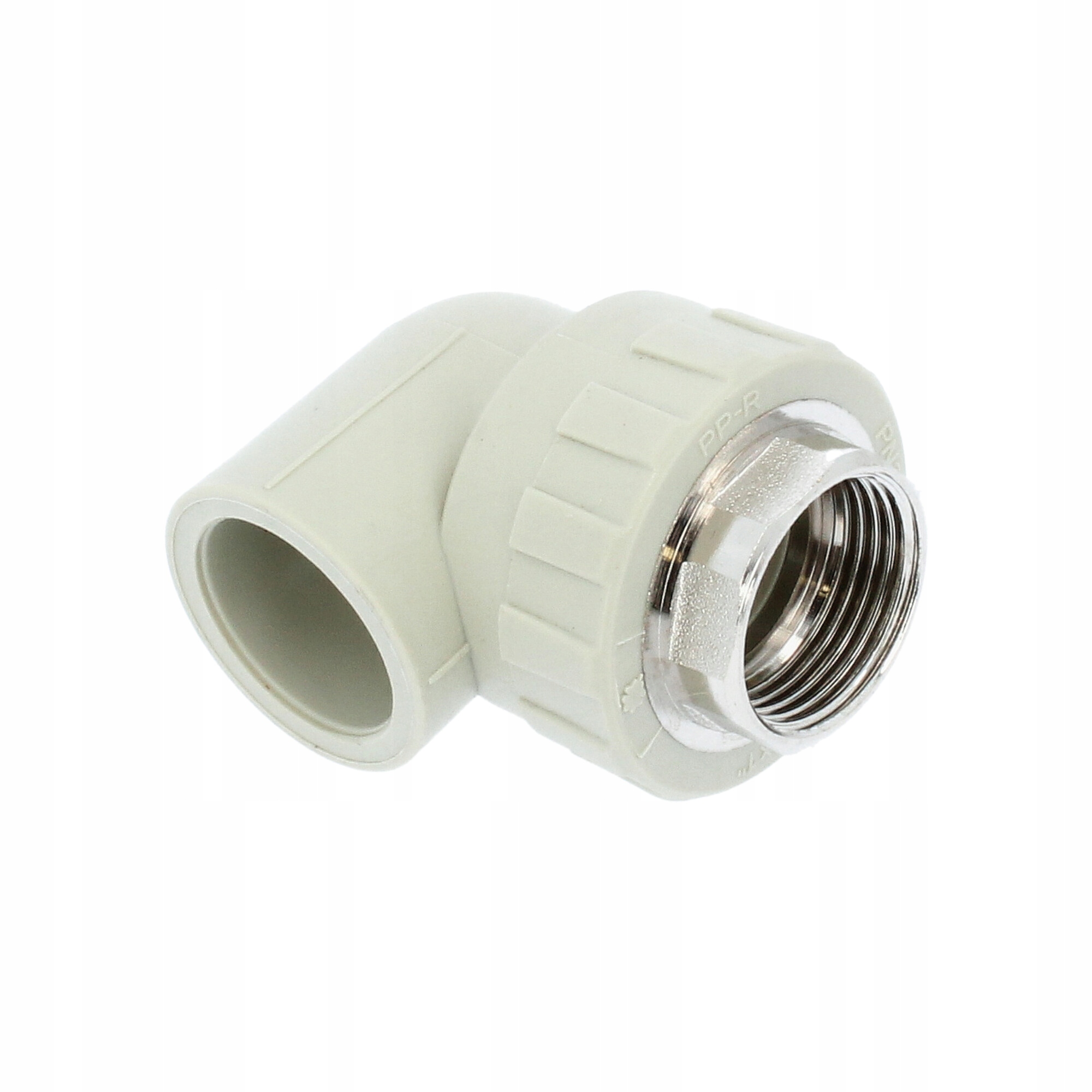 

Kolano Pp-r zgrzewane polipropylen 32x1 Gw 90 st