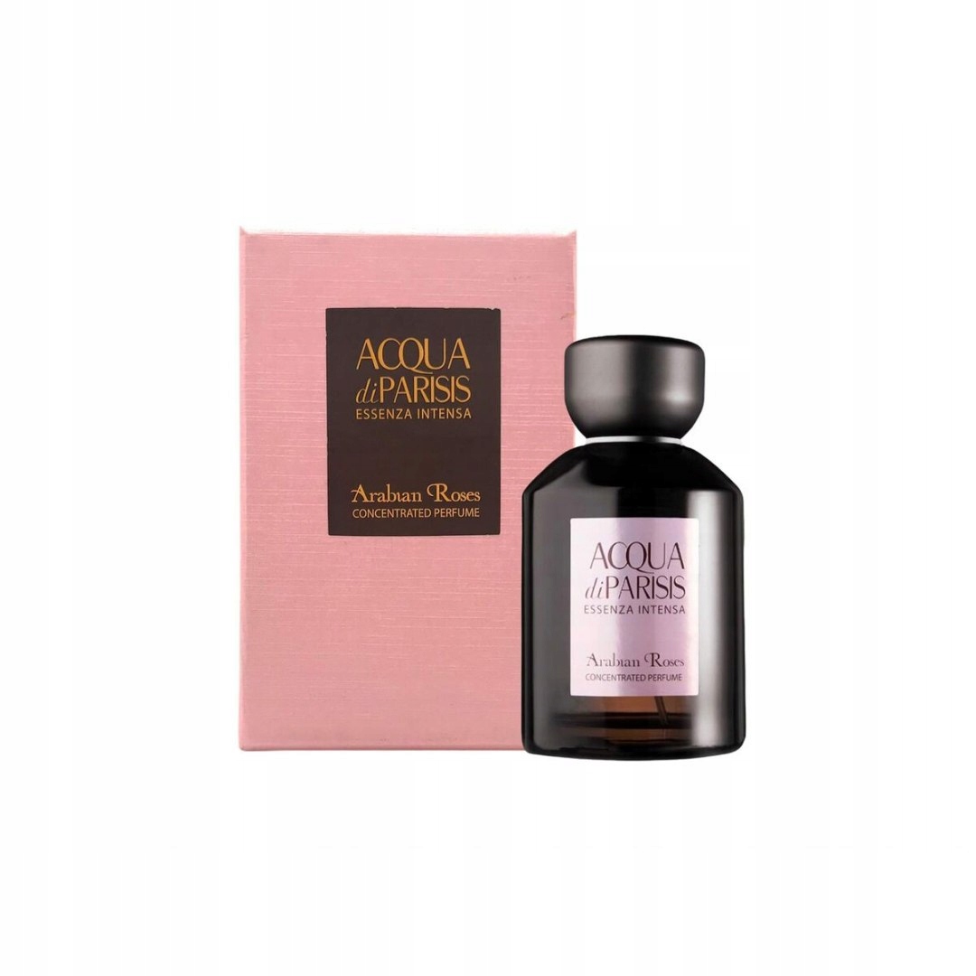 Parfém Acqua di Parisis Essenza Intensa Arabian Roses Edp 100 ml