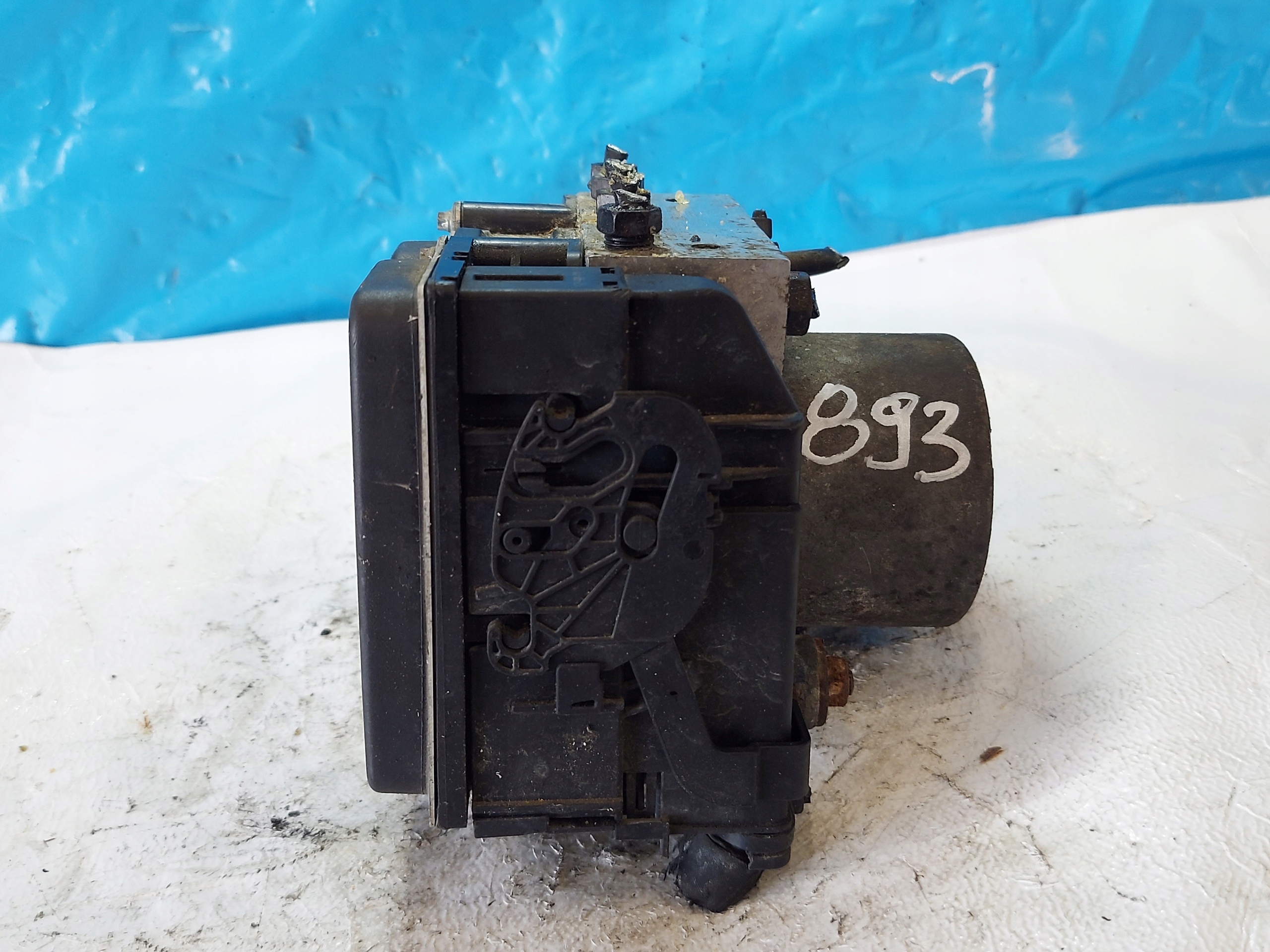 pumpa ABS KIA PRO CEED 0265950938