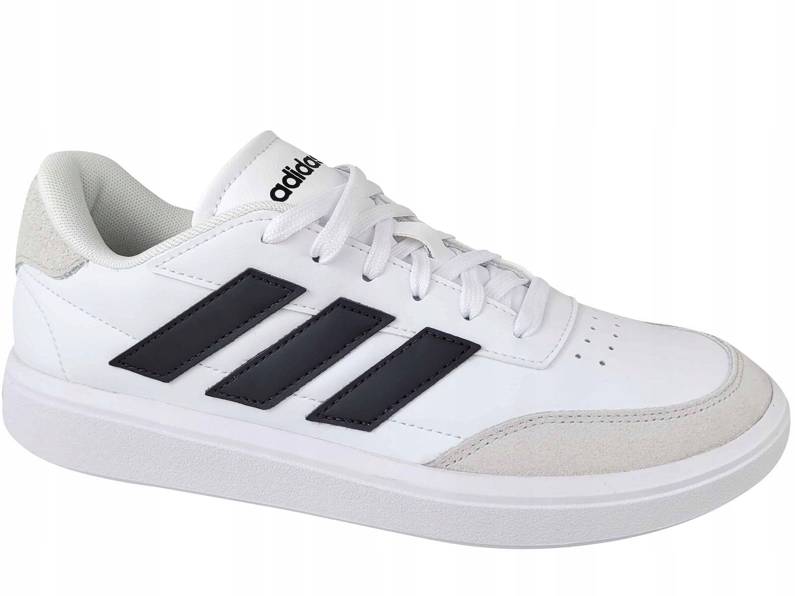 Sportovní boty Adidas Courtblock ID6500 velikost 40