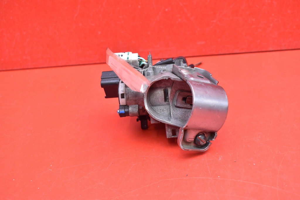 ignition key FIAT FULLBACK 2.4 JTD 154 KM 16-20