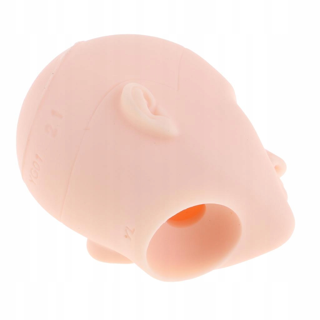 Głowa lalki BJD 1/6 dla mężczyzn, części do samodzielnego montażu, wysoka jakość #1