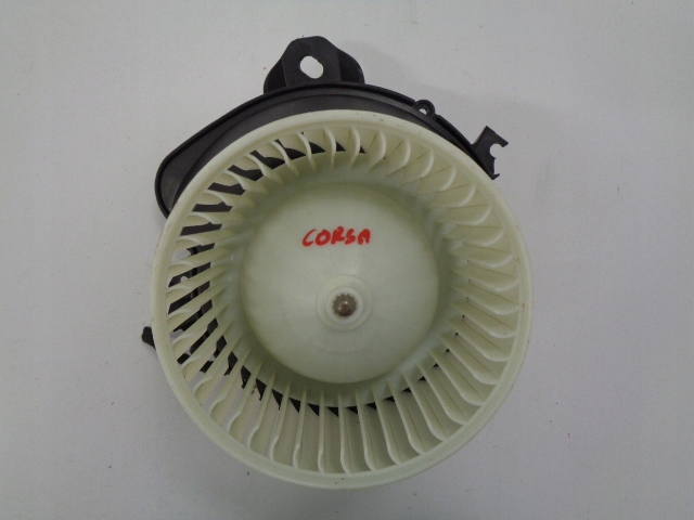 OPEL CORSA D DMUCHAWA WENTYLATOR NAGRZEWNICY Producent części Opel OE