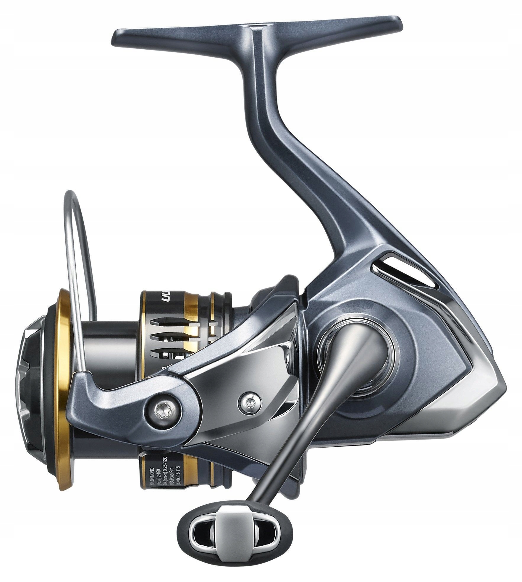 Kołowrotek Shimano Ultegra Fc C3000 Hg