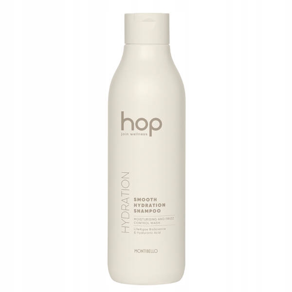 Montibello Hop Smooth Hydration Shampoo 1000 ML