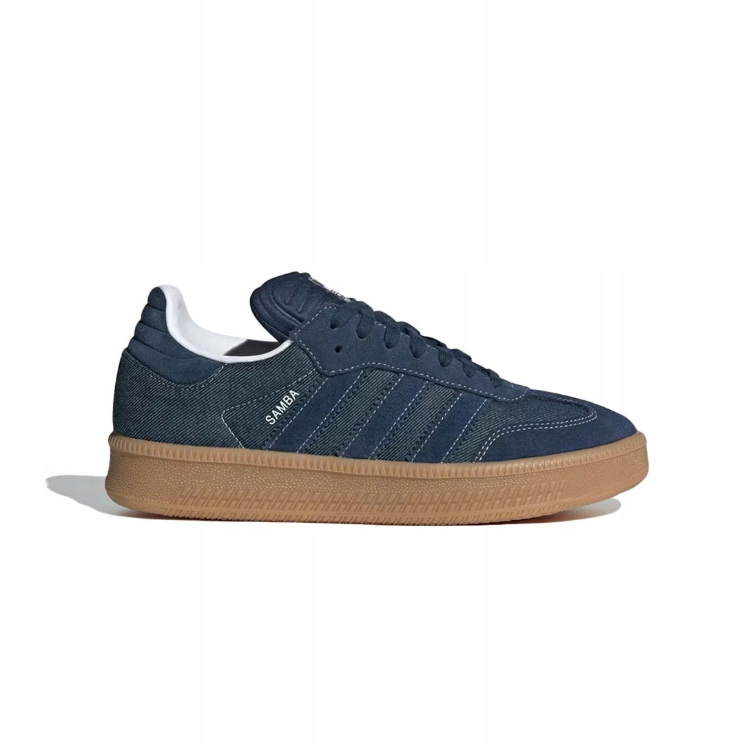 Boty Adidas Samba Xlg Indigo vel. 38 JQ7441