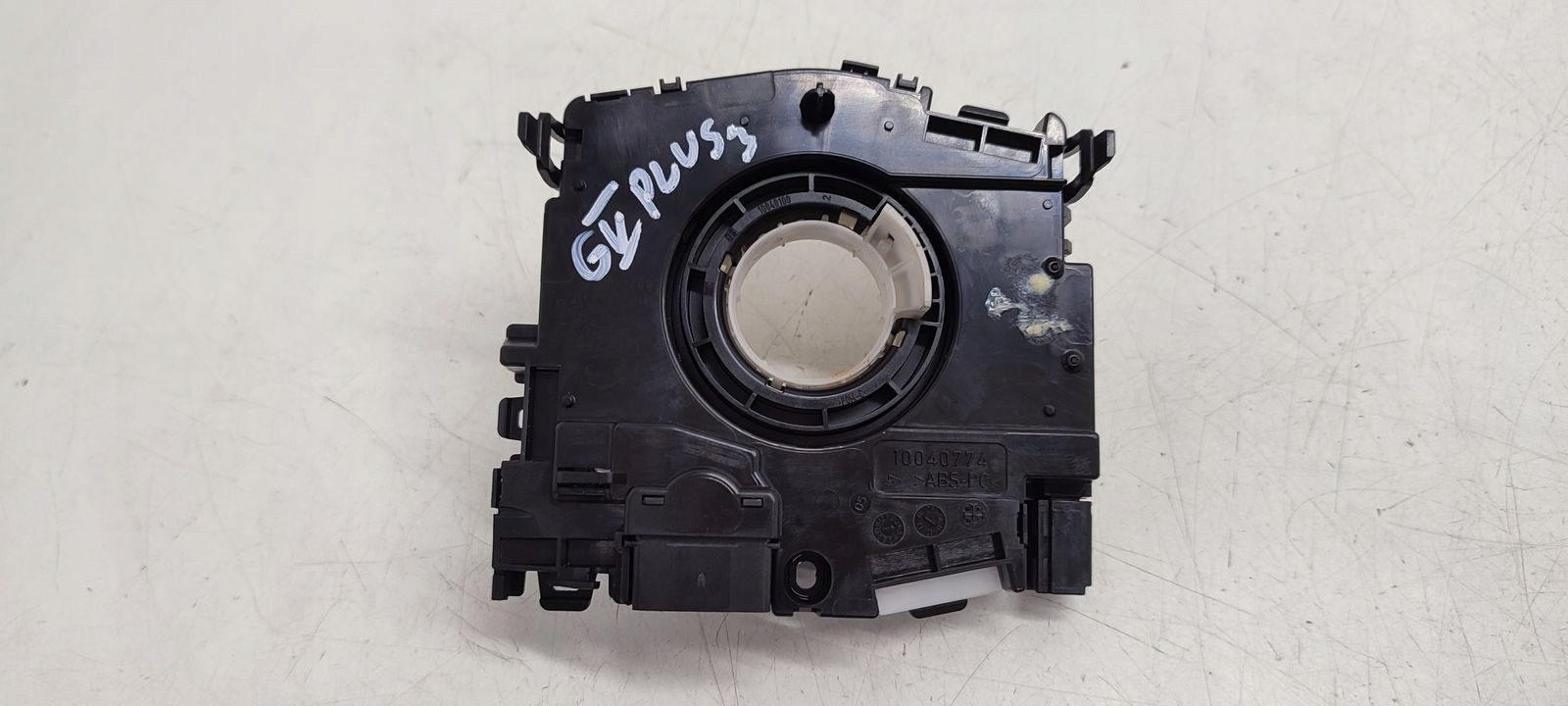 ring zwijak airbag VW Golf plus LIFT