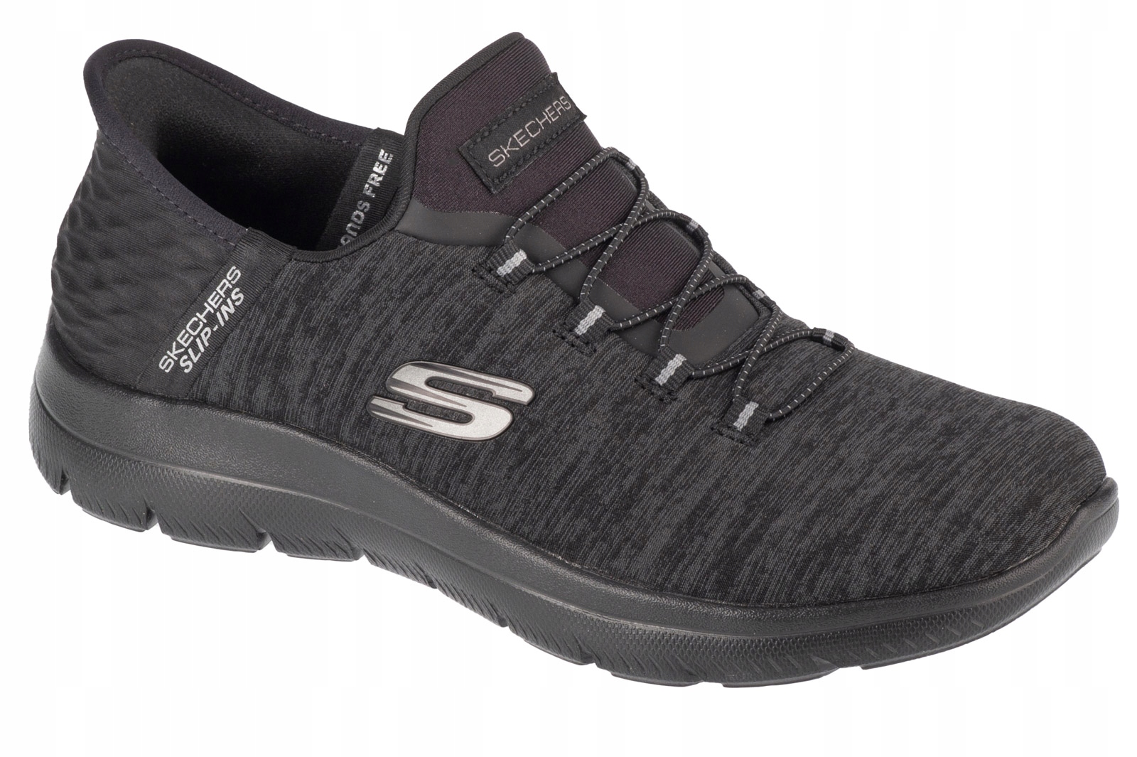 Dámské tenisky Skechers Slip-ins Summits Dazzling Haze [36.5] S