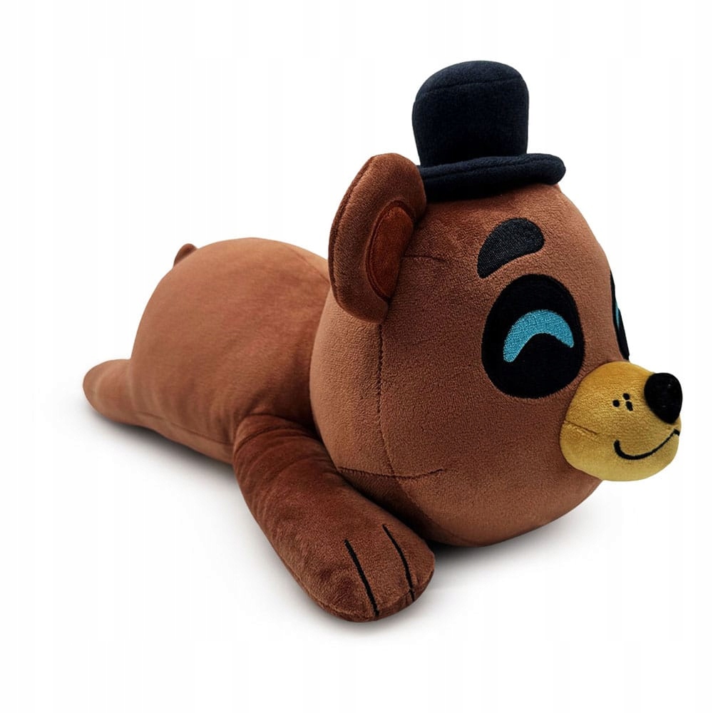 Five Nights At Freddys Weighted Plyšák Figurka Freddy 41 cm