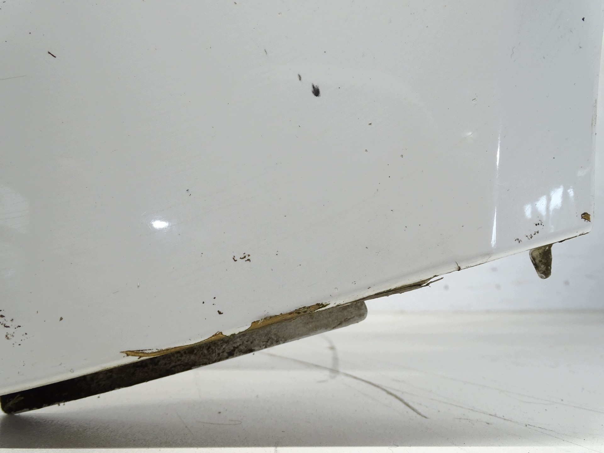 fender left front front AUDI A5 8T 3D/5D S-LINE LYC9