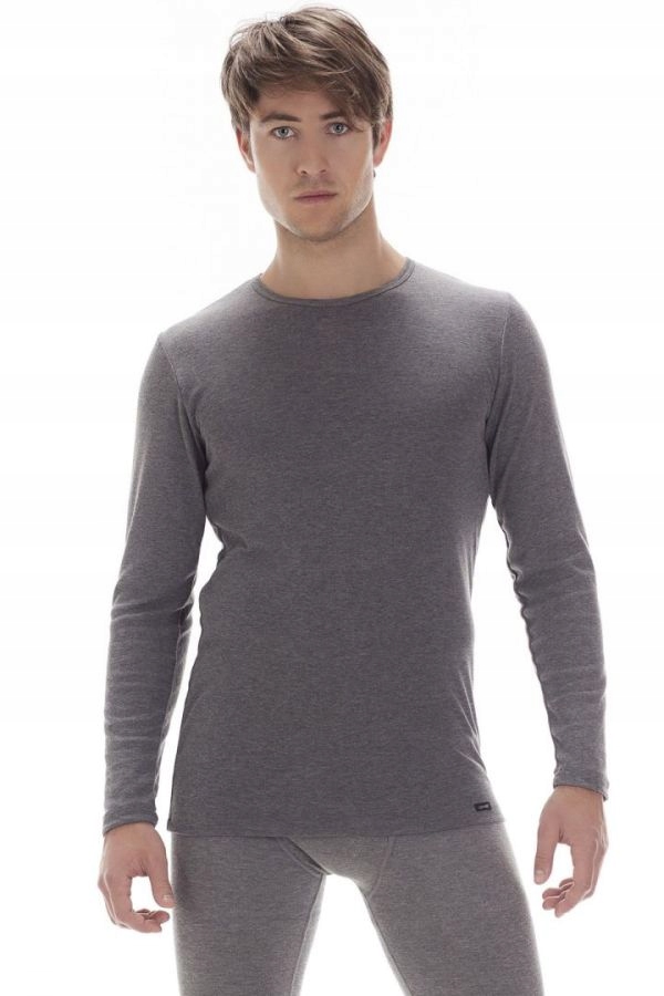 CORNETTE KOSZULKA MĘSKA AU 214 GRAFIT XL