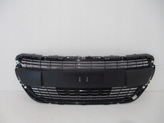 PEUGEOT 208 LIFT GRILL ATRAPA ZDERZAKA PRZÓD NOWY