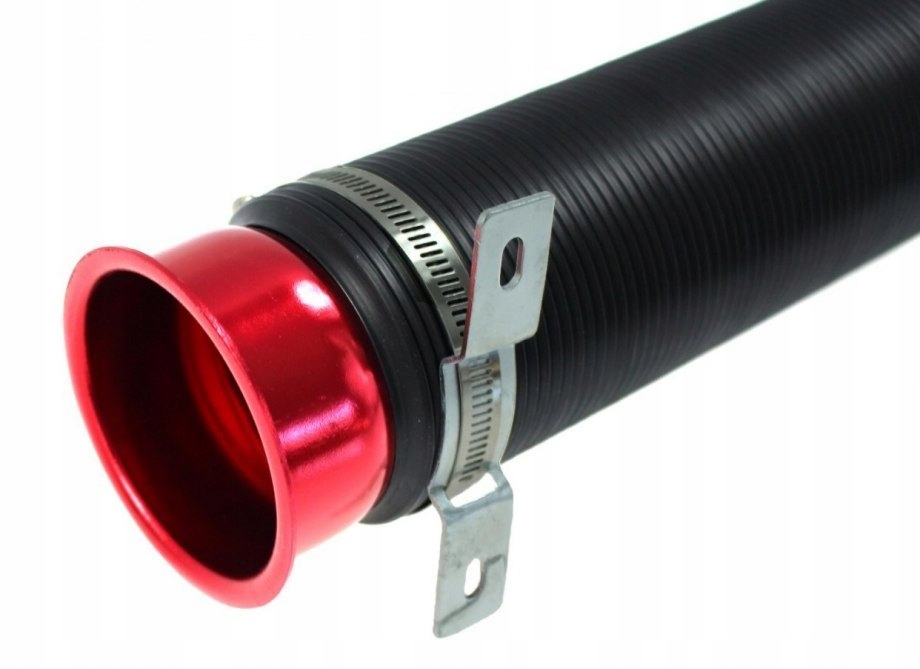 PRZEWÓD POWIETRZA RURA POWER+ AIRBOX 77-mm DOLOT Numer katalogowy części PP-003