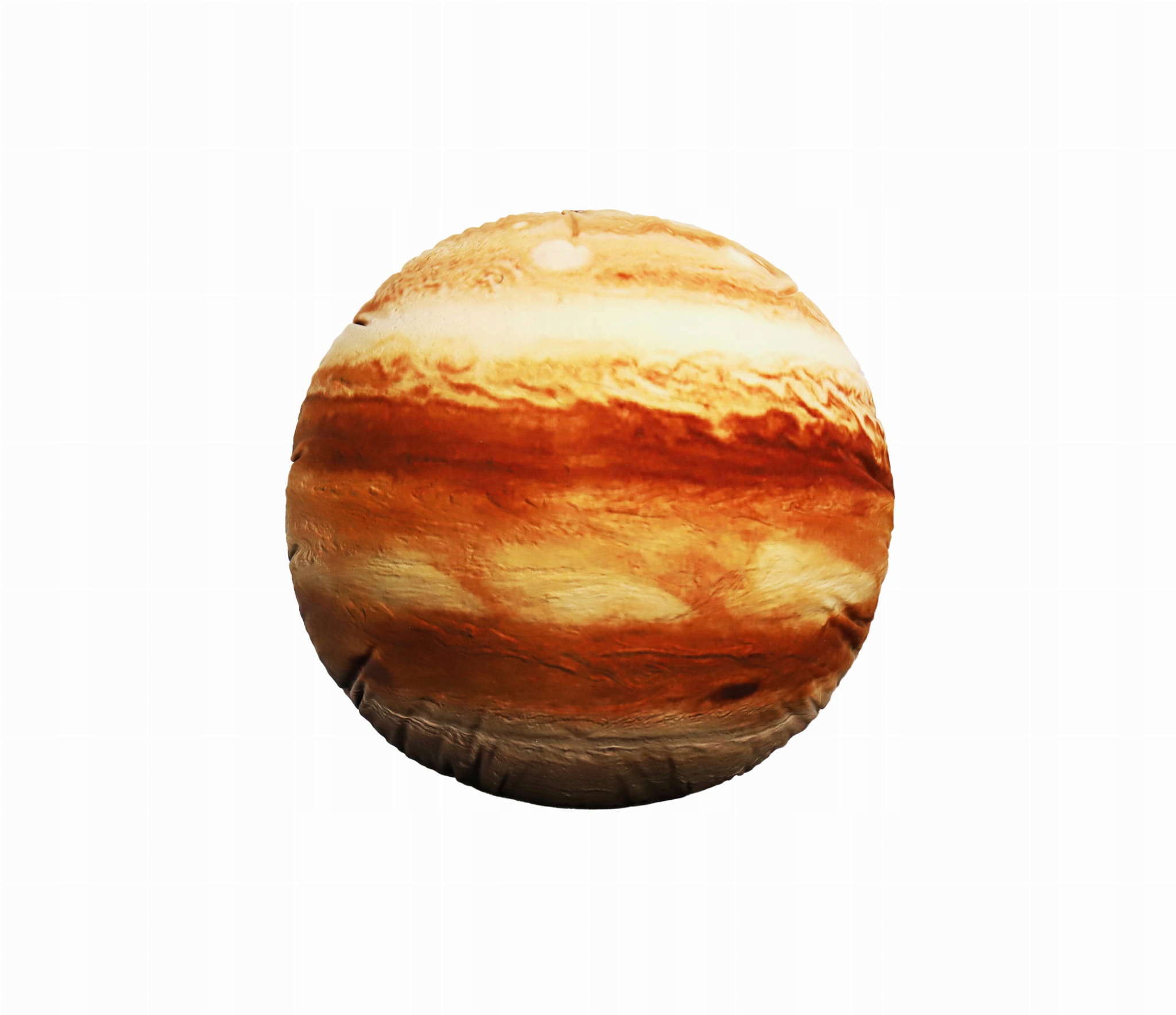 Kulatý Polštář Jupiter 41 cm