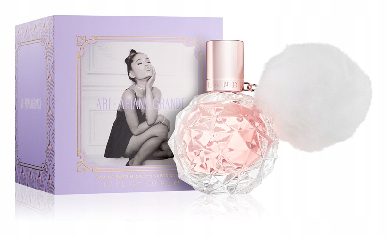 Ariana Grande Ari By Ariana Grande Edp 50 ML