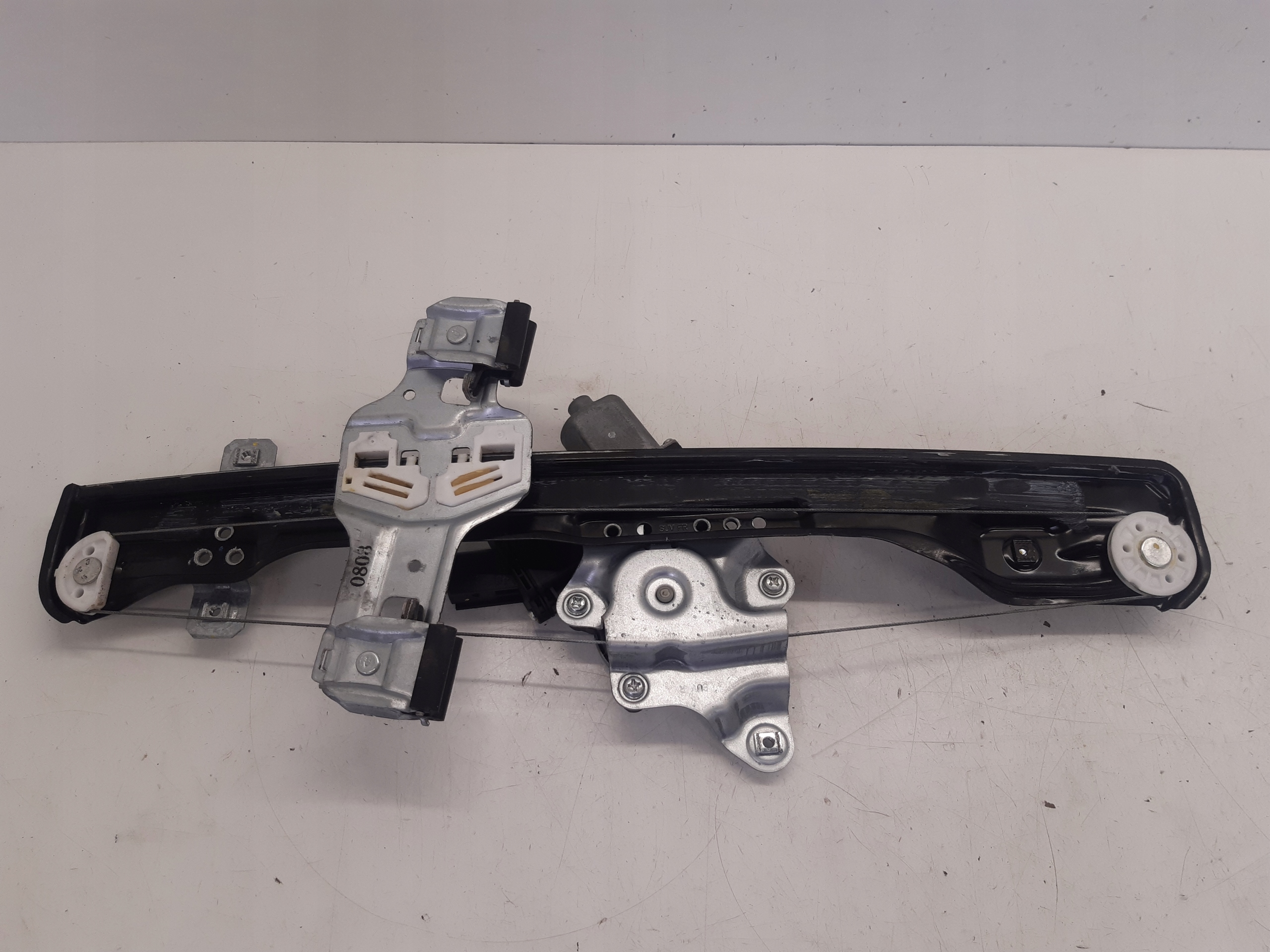 window regulator right front Opel Mokka A 1,6 CDTI