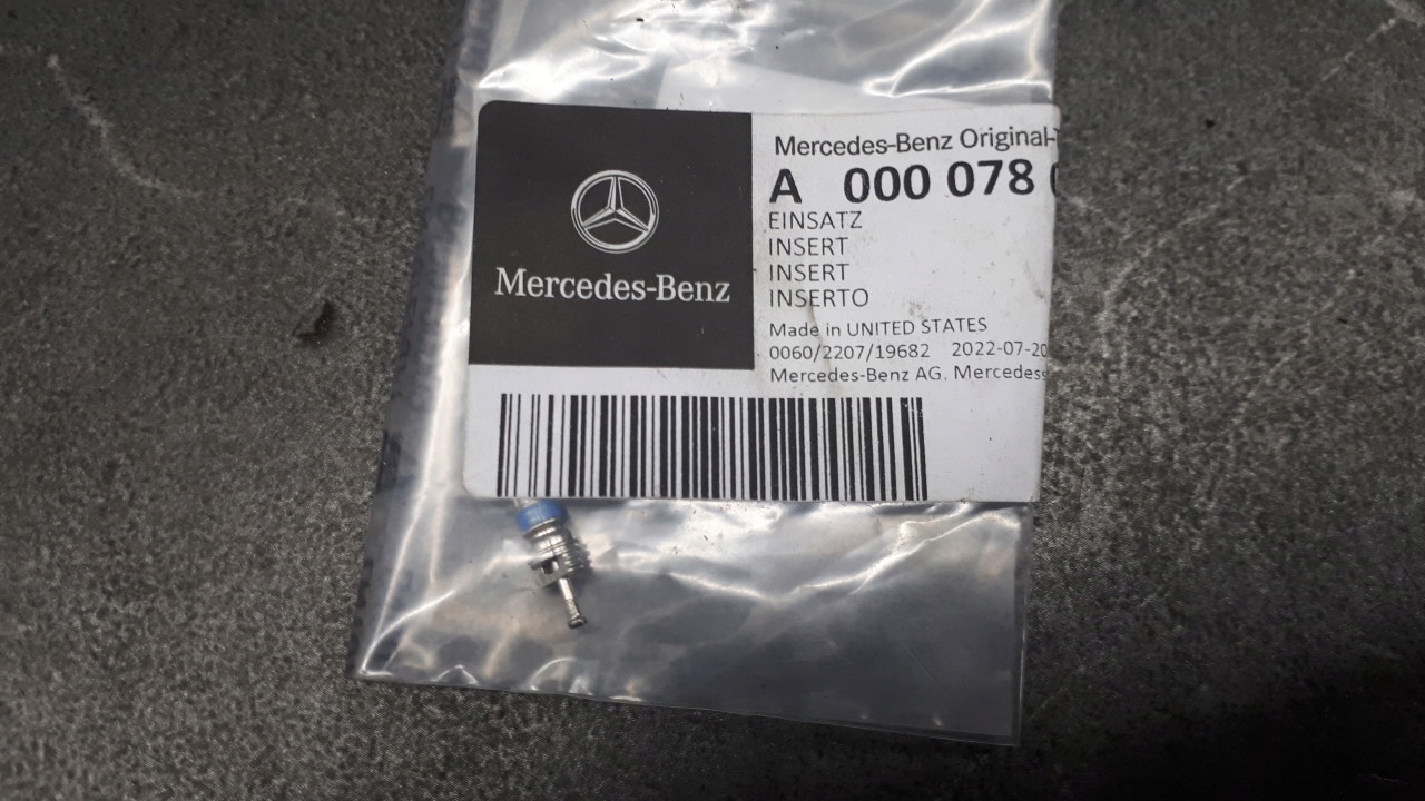 a0000780729 wentylek mercedes