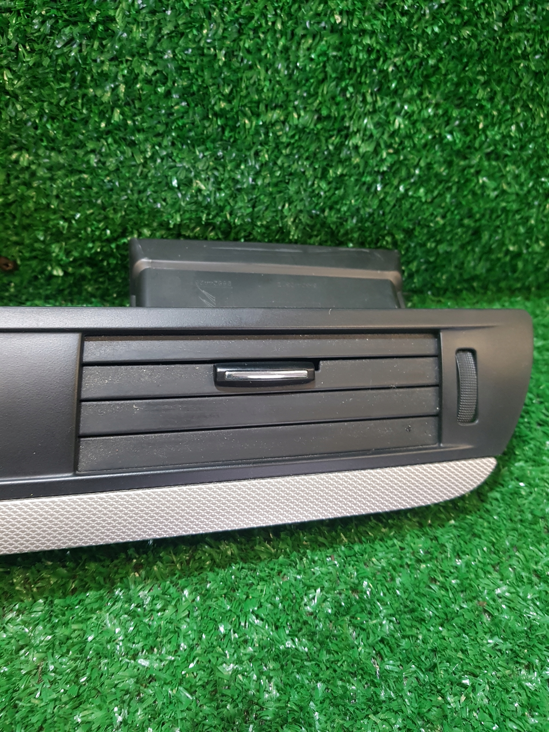 Moulage DEKOR Console CITROEN C5 III 9682297777