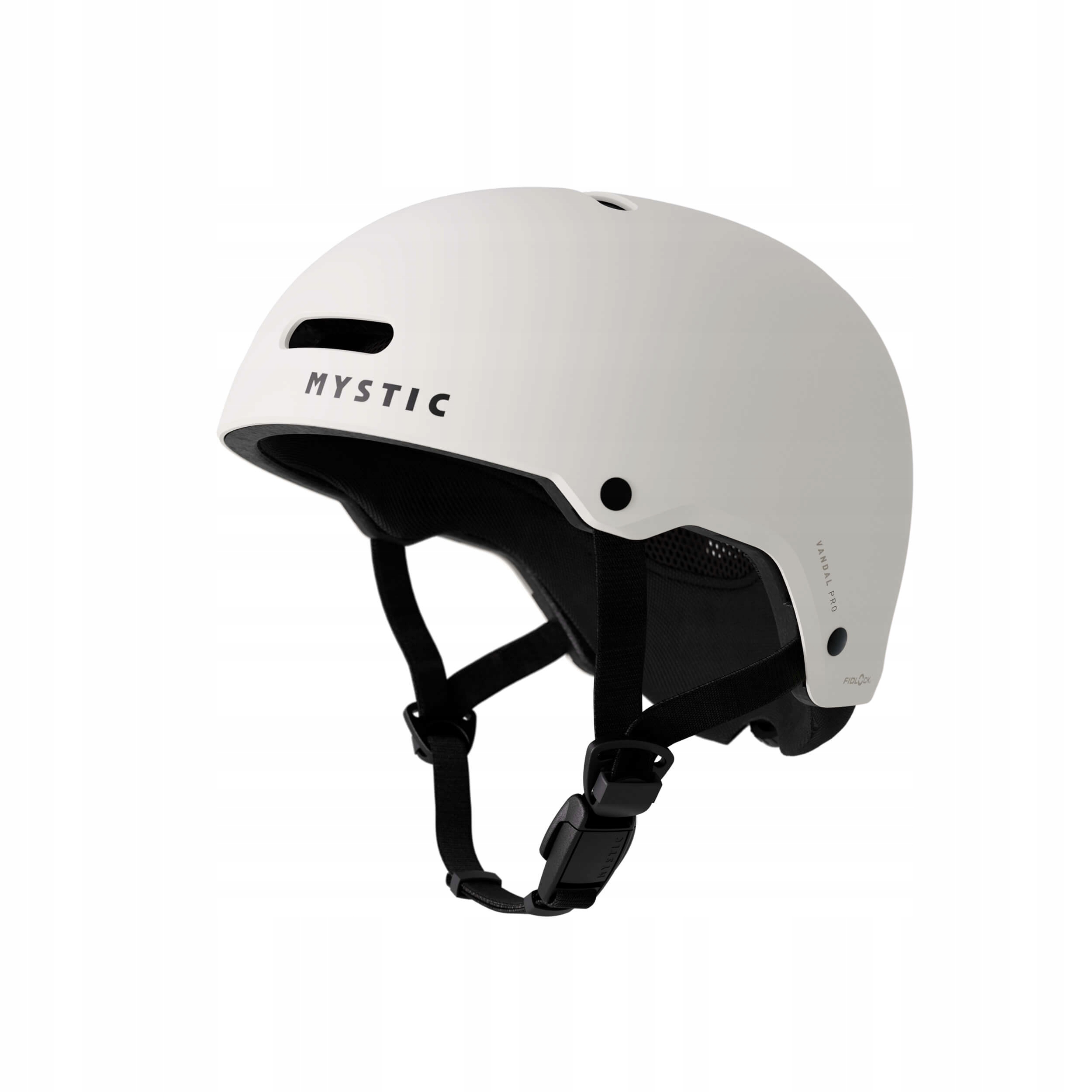 Kask Mystic Vandal PRO - Off White - XS/S