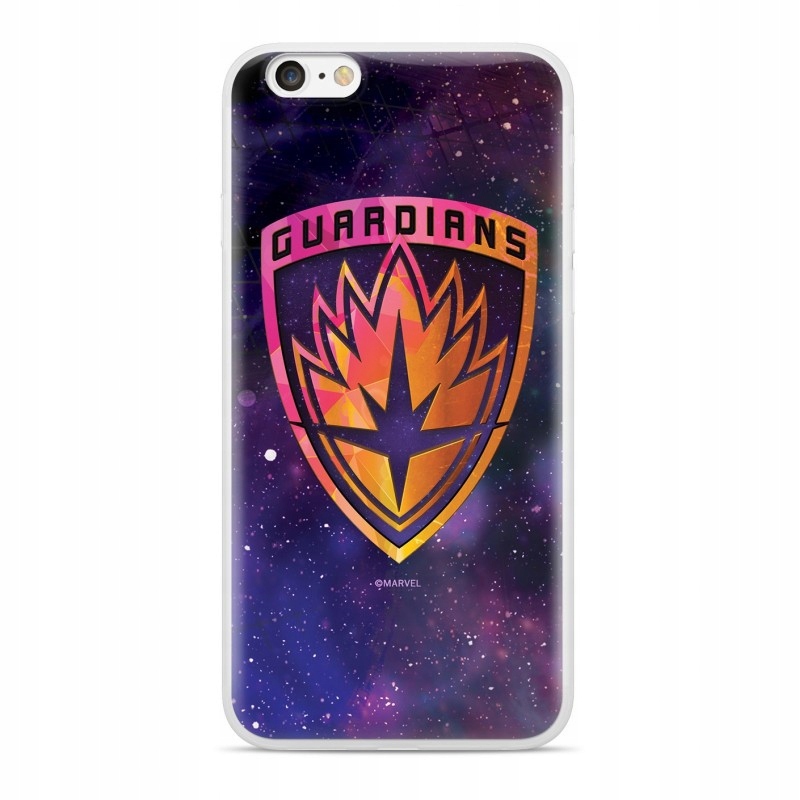 

Etui Marvel Iphone Xr Strażnicy Galaktyki Pełny