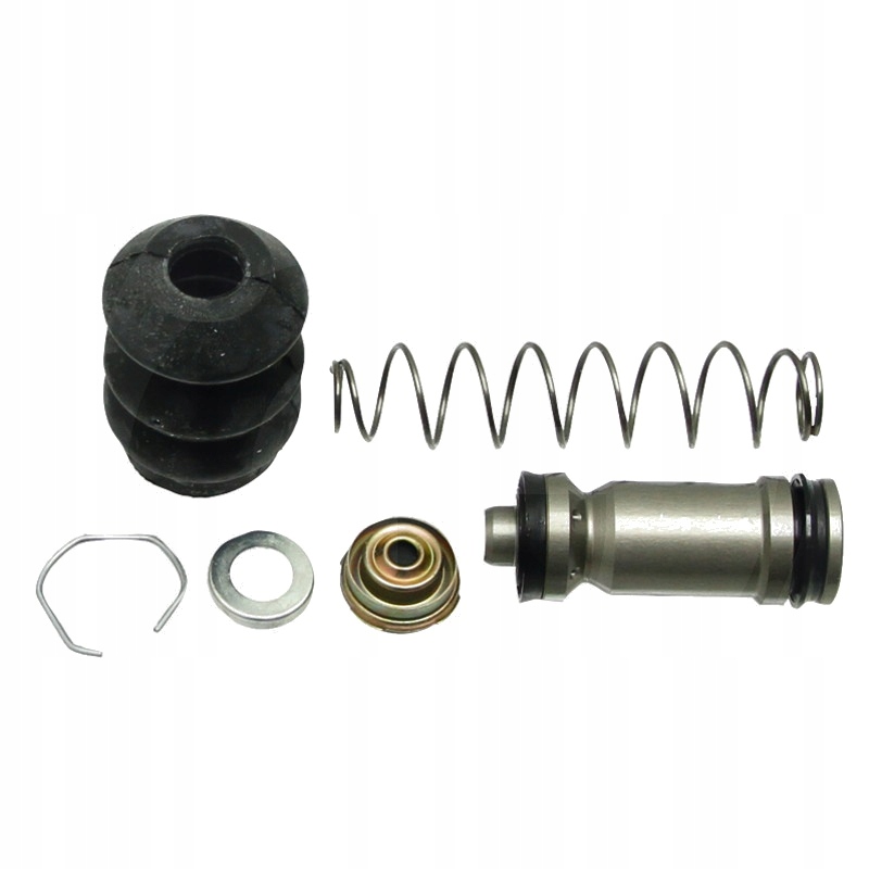 Fte Sada pro opravu brzdového systému s pístem DOT4 pro Fendt Gt 345, 360